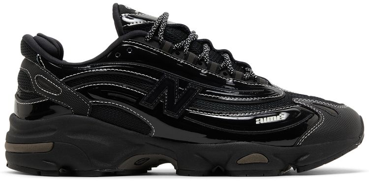 Aime Leon Dore x 1000 Black