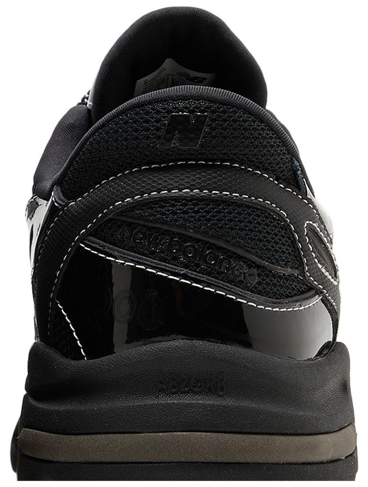 Aime Leon Dore x 1000 Black