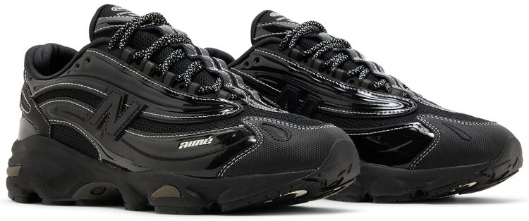 Aime Leon Dore x 1000 Black
