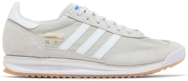 Adidas SL72 RS Grey