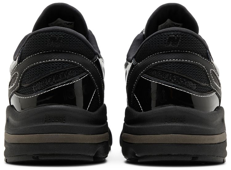 Aime Leon Dore x 1000 Black