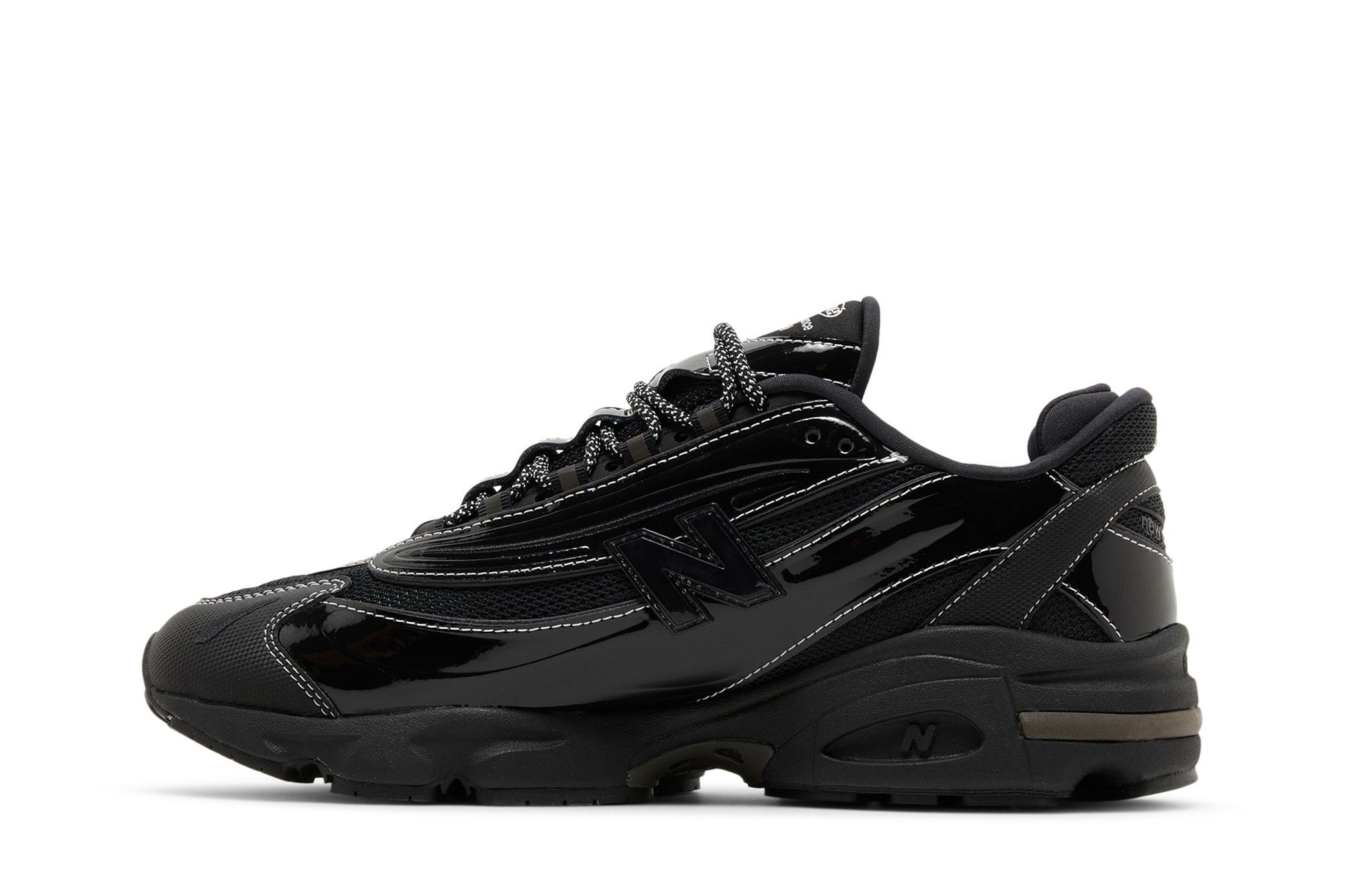 Aimé Leon Dore Celebrate the World's Borough for AW20 | END