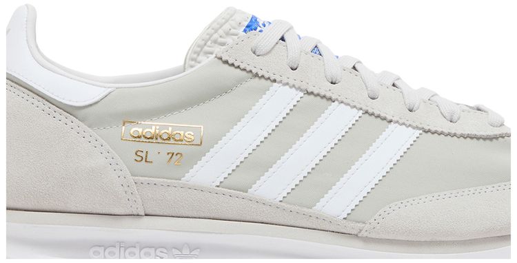 Adidas SL72 RS Grey