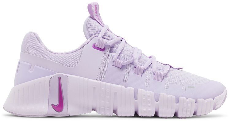 Nike Wmns Free Metcon 5 Lilac Bloom