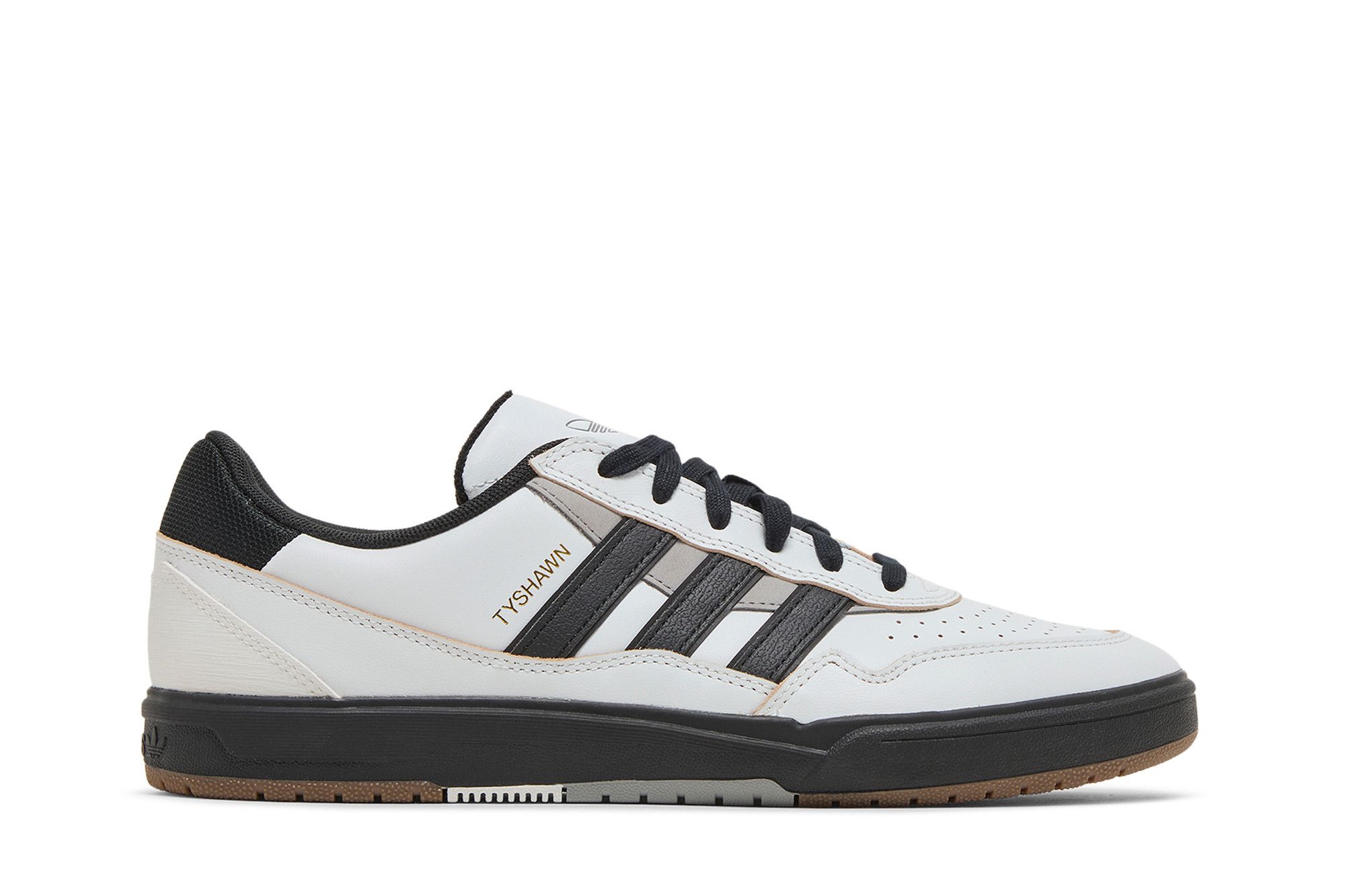 スニーカー adidas Tytion II IF9712 adidas Tyshawn II IF9712 Release Date | Hypebeast