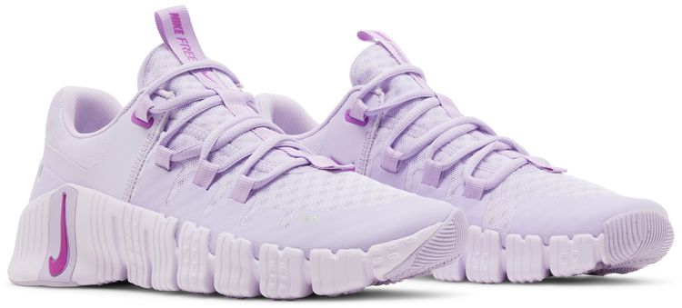 Nike Wmns Free Metcon 5 Lilac Bloom