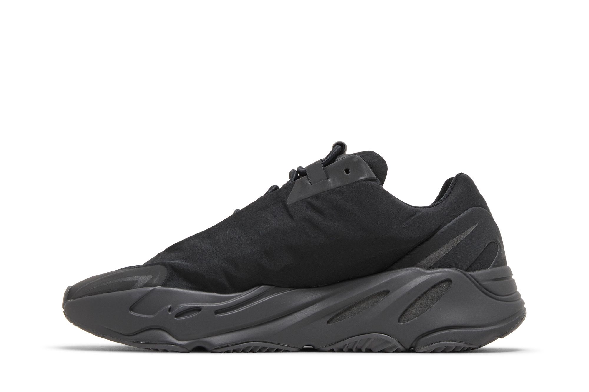 Buy Yeezy Boost 700 MNVN Triple Black 2024 FV4440 24 GOAT UK