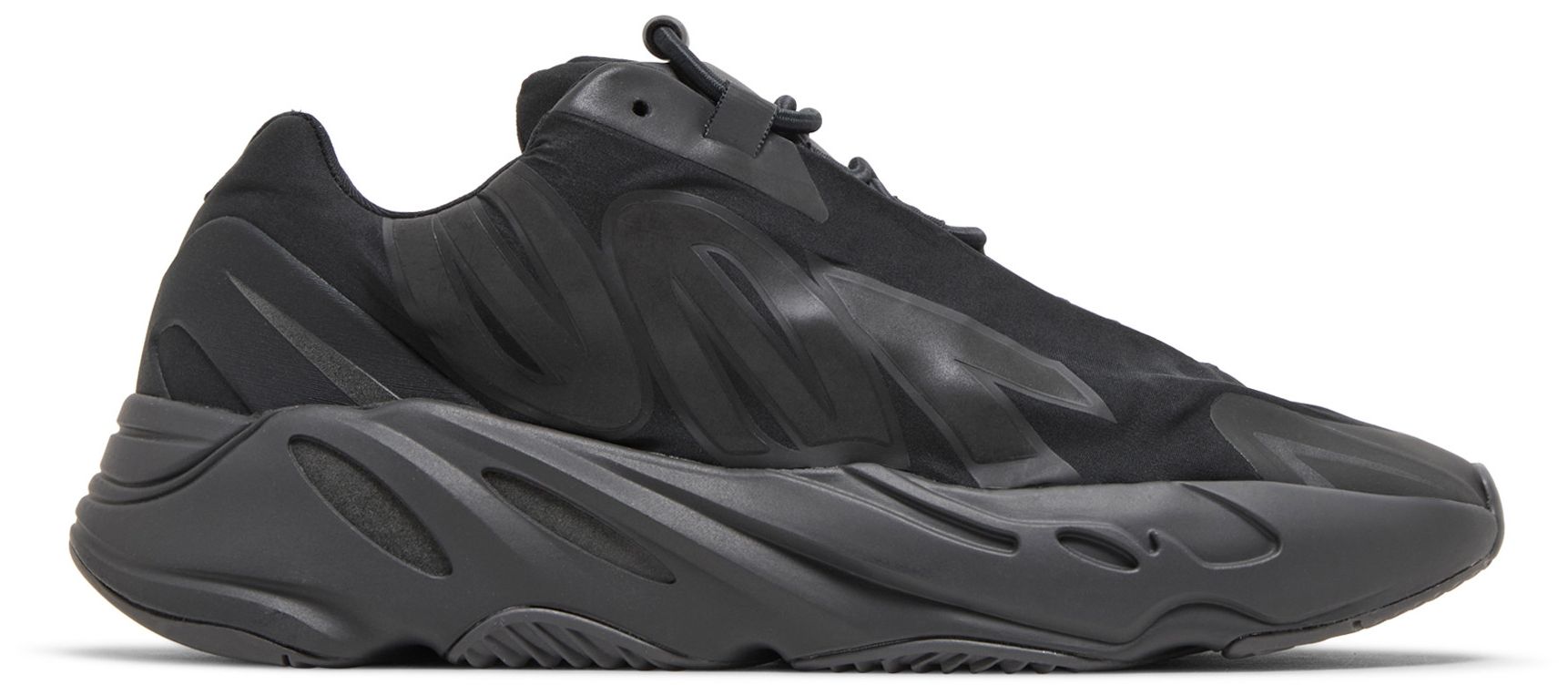 yeezy ultra boost black