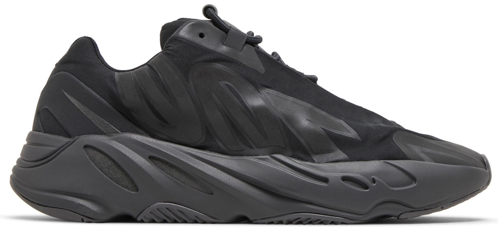 yeezy midnight black