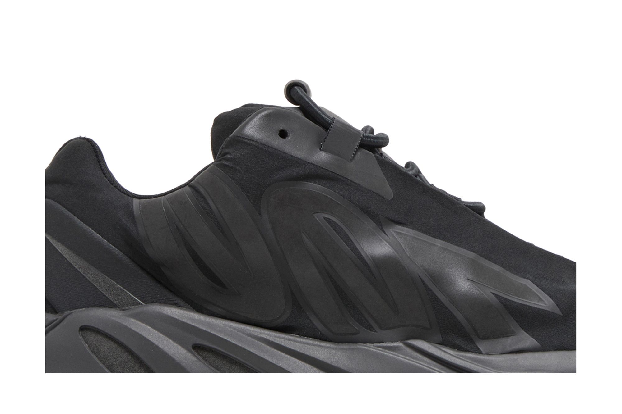 Buy Yeezy Boost 700 MNVN Triple Black 2024 FV4440 24 GOAT DE
