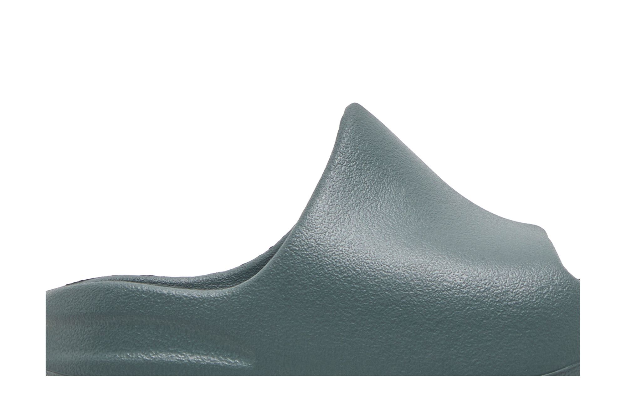Buy Yeezy Slides Kids 'Slate Marine' - ID2352 | GOAT