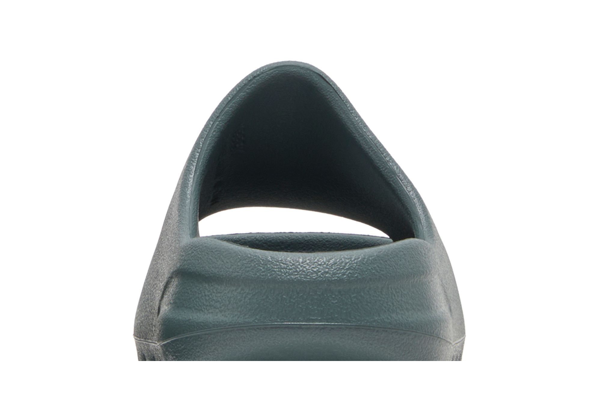 Buy Yeezy Slides Kids 'Slate Marine' - ID2352 | GOAT