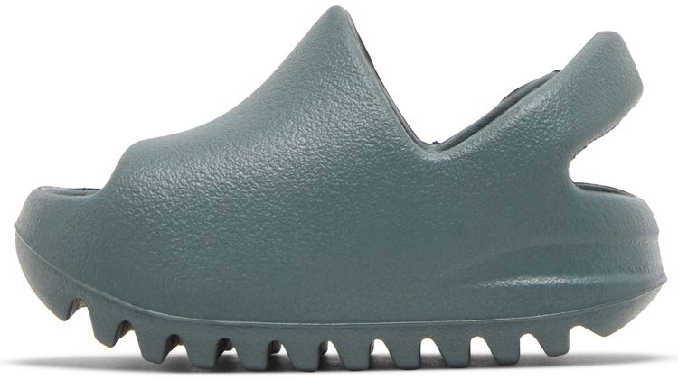 Adidas Yeezy Slides Infants Slate Marine