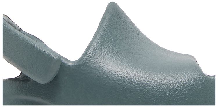 Adidas Yeezy Slides Infants Slate Marine