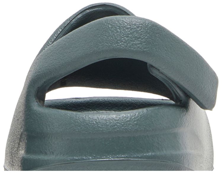 Adidas Yeezy Slides Infants Slate Marine