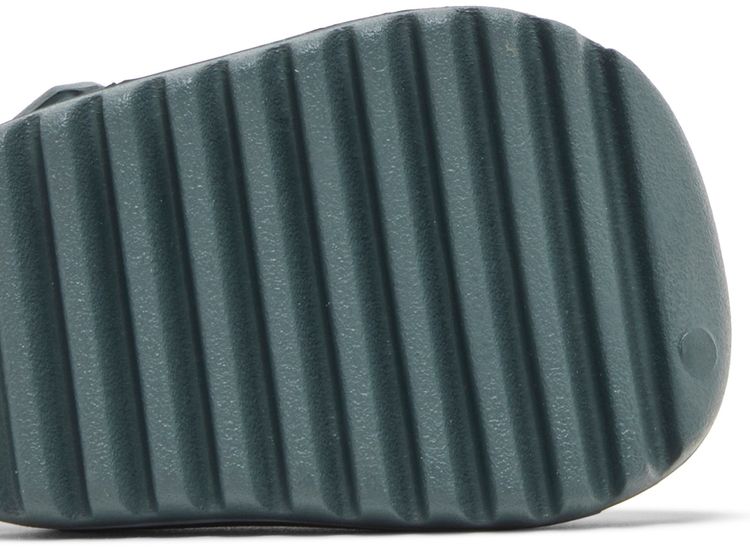 Adidas Yeezy Slides Infants Slate Marine