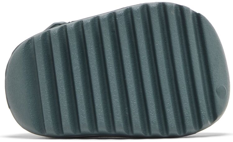 Adidas Yeezy Slides Infants Slate Marine