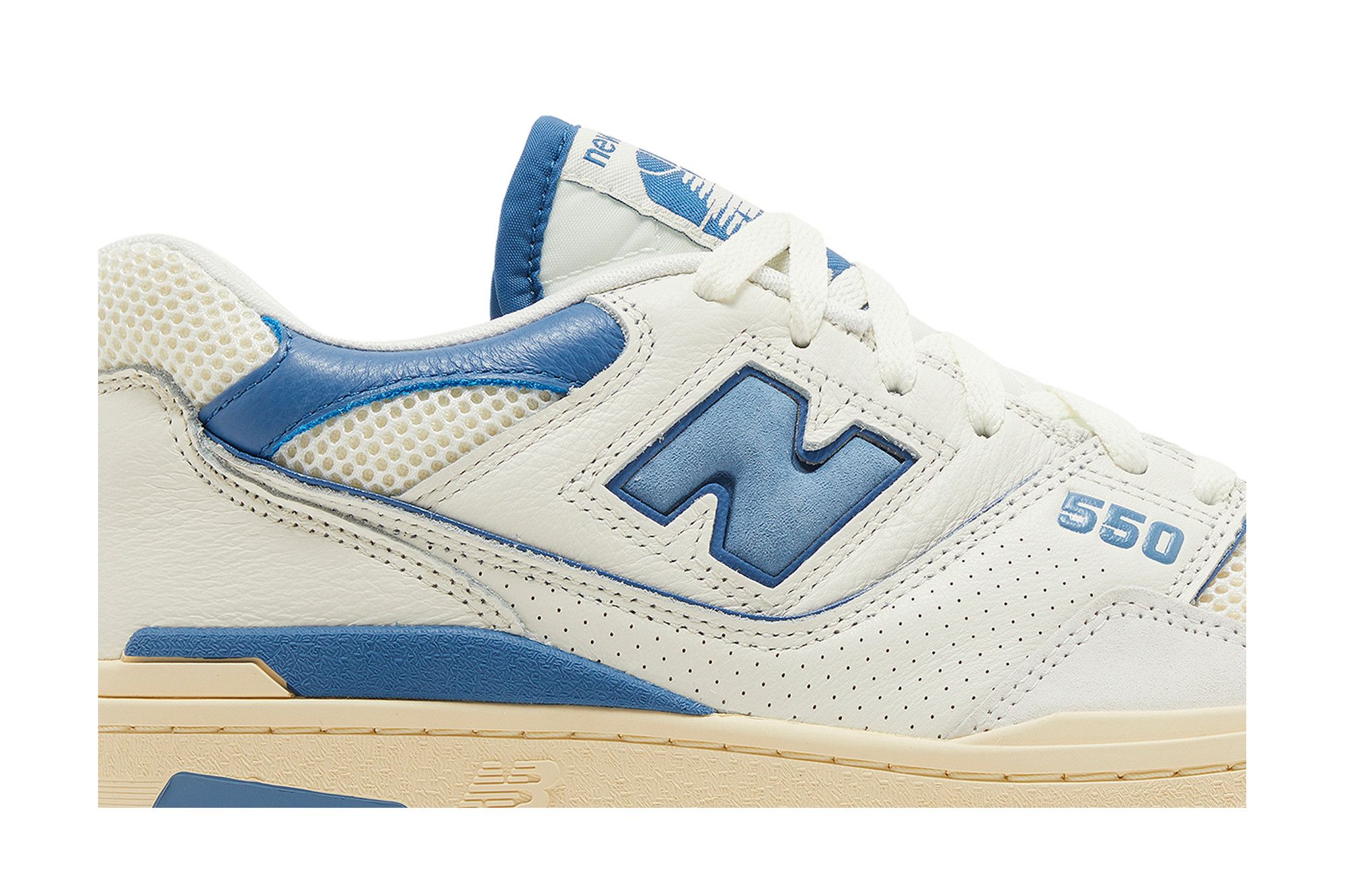【New Balance】550★BB550CPD★Sea Salt Pack Blue Agate Buy 550 'Sea Salt Pack - Blue Agate' - BB550CPD | GOAT