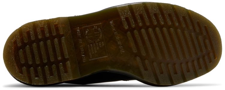 Needles x Dr Martens 2976 Snaffle Chelsea Black