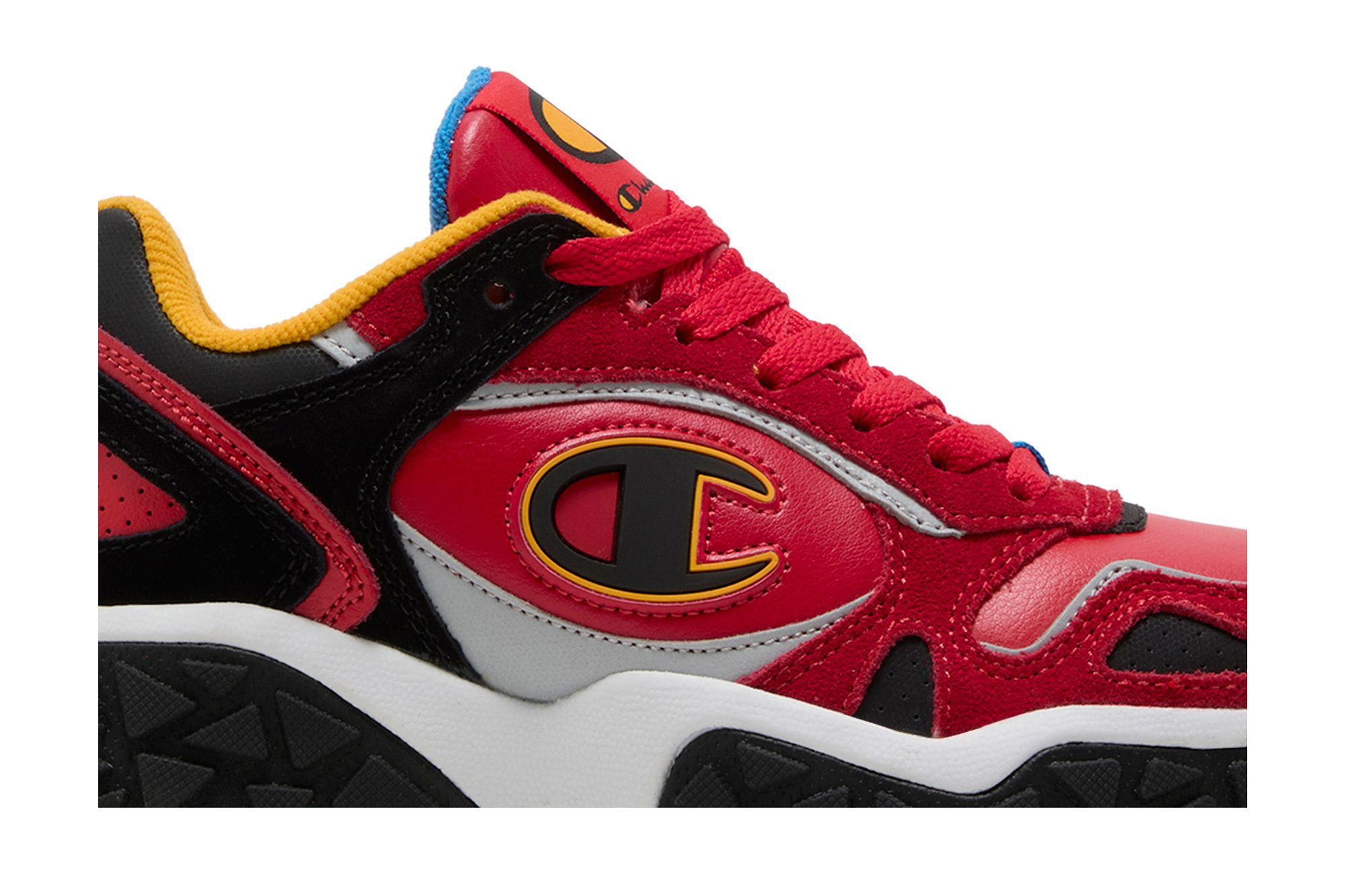 Buy Tank Trak Kids Scarlet CP100035Y GOAT