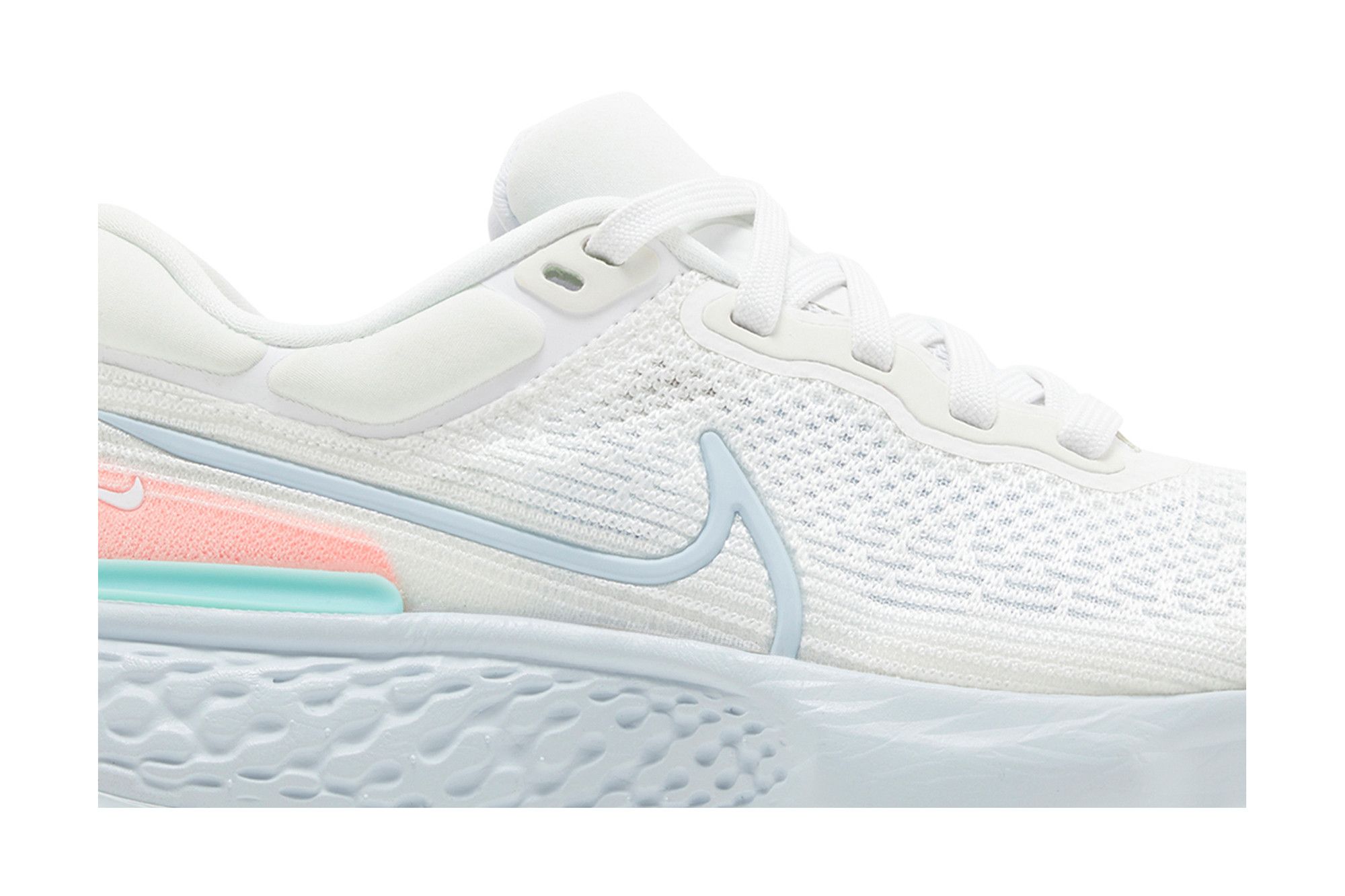 Buy Wmns ZoomX Invincible Run Flyknit 'White Dynamic