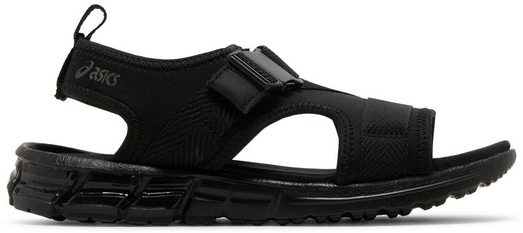 Asics Gel Quantum 90 SD Triple Black