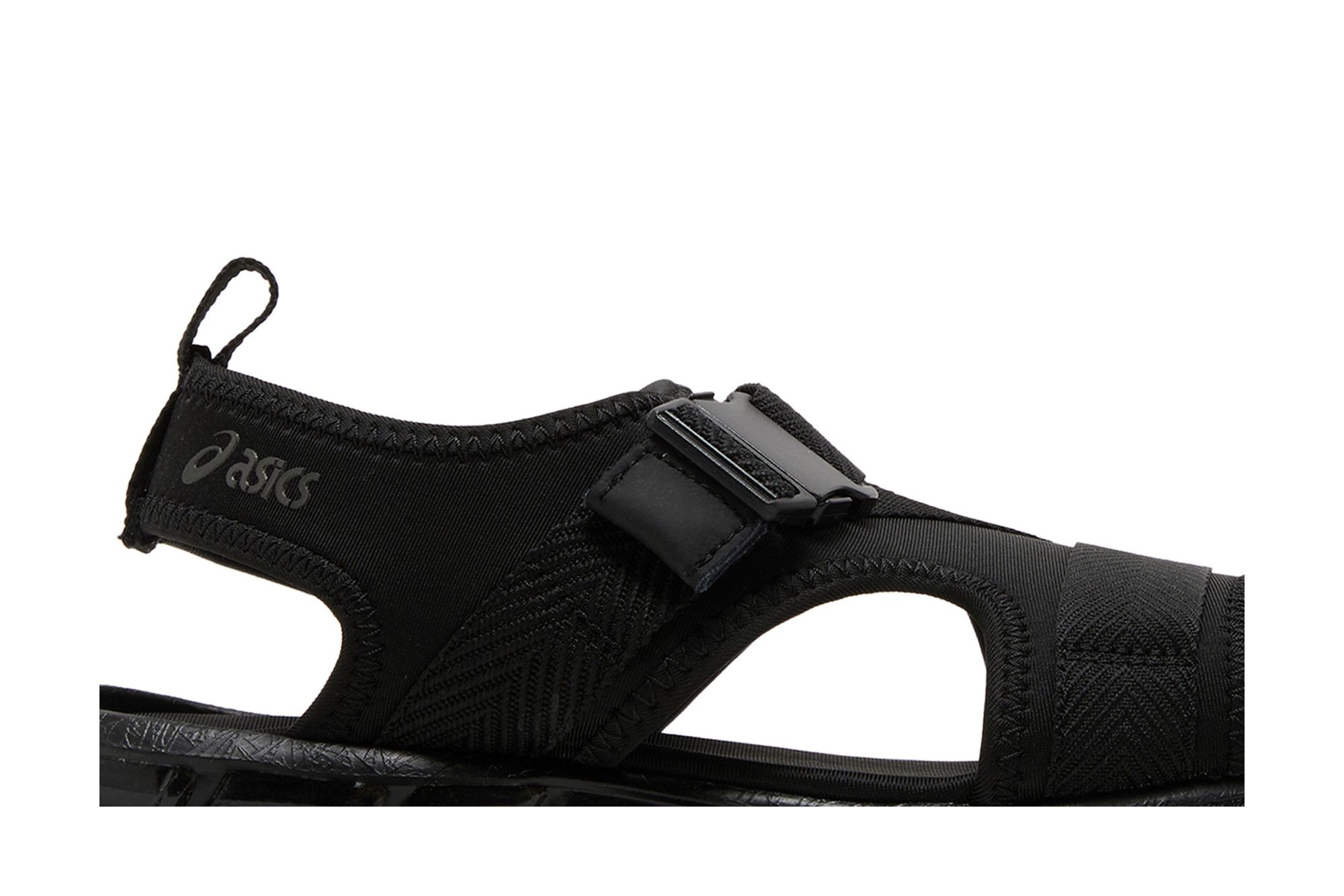 Buy Gel Quantum 90 SD Triple Black 1023A053 001 GOAT CA