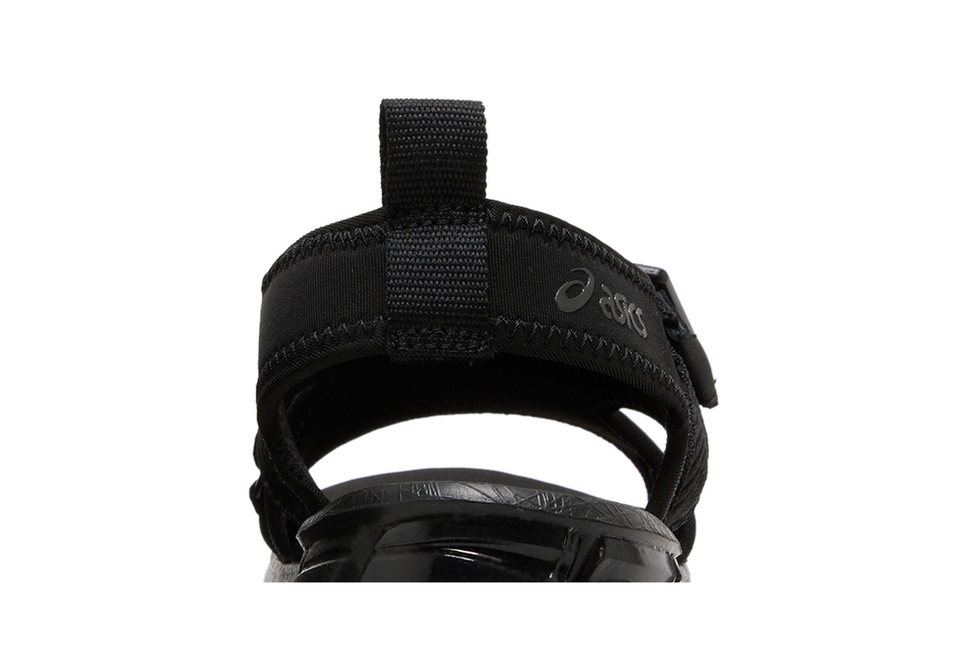 Buy Gel Quantum 90 SD Triple Black 1023A053 001 GOAT CA