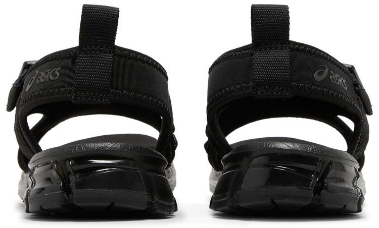 Asics Gel Quantum 90 SD Triple Black