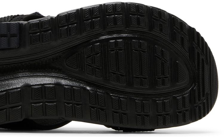 Asics Gel Quantum 90 SD Triple Black