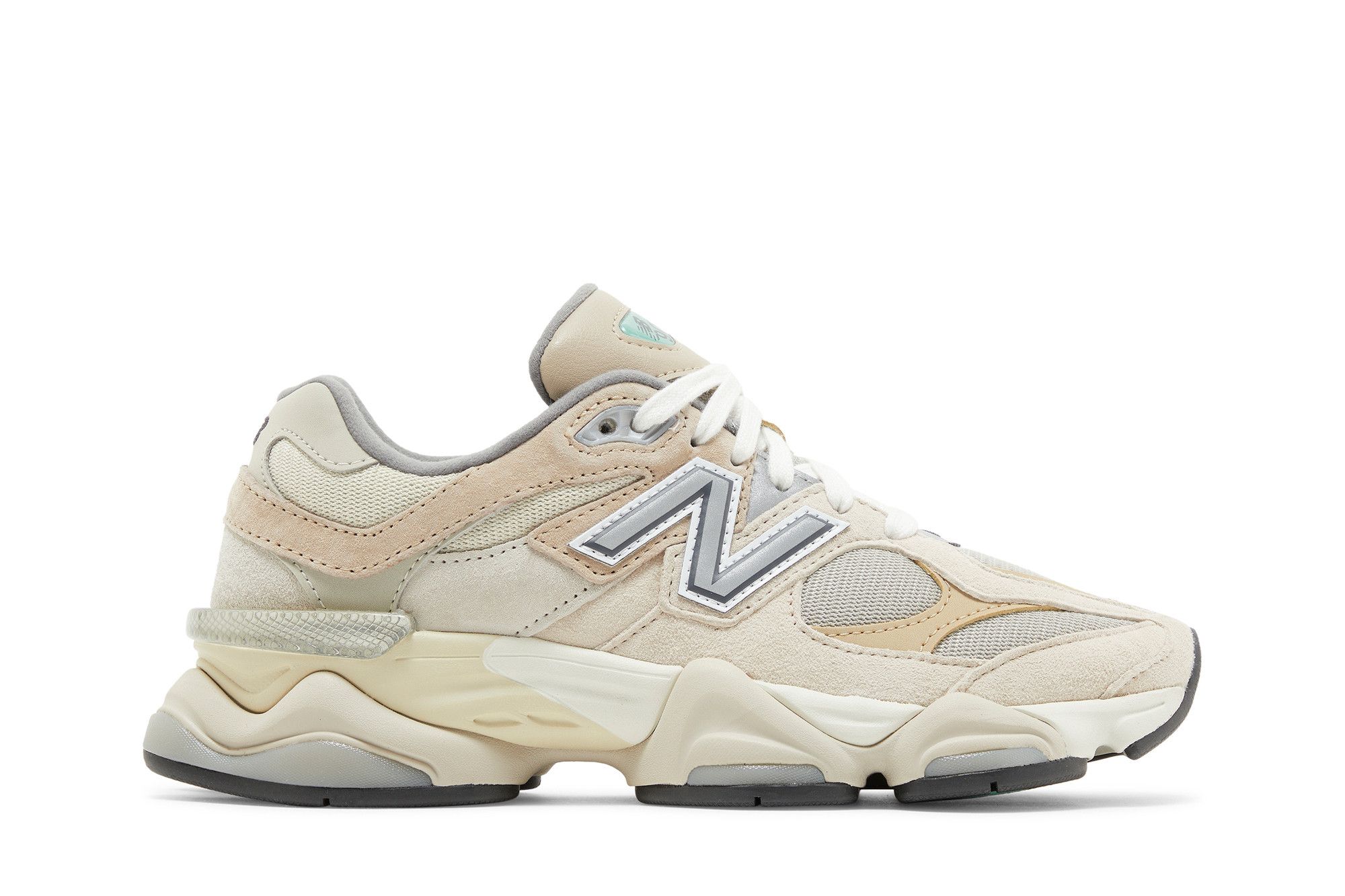 Size 10.0 9060 Sea Salt Surf