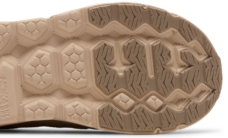 Clifton L Suede Shifting Sand Dune