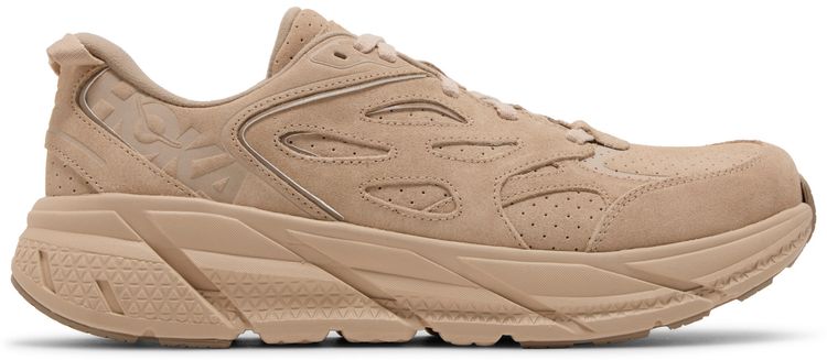 Clifton L Suede Shifting Sand Dune