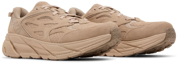 Clifton L Suede Shifting Sand Dune