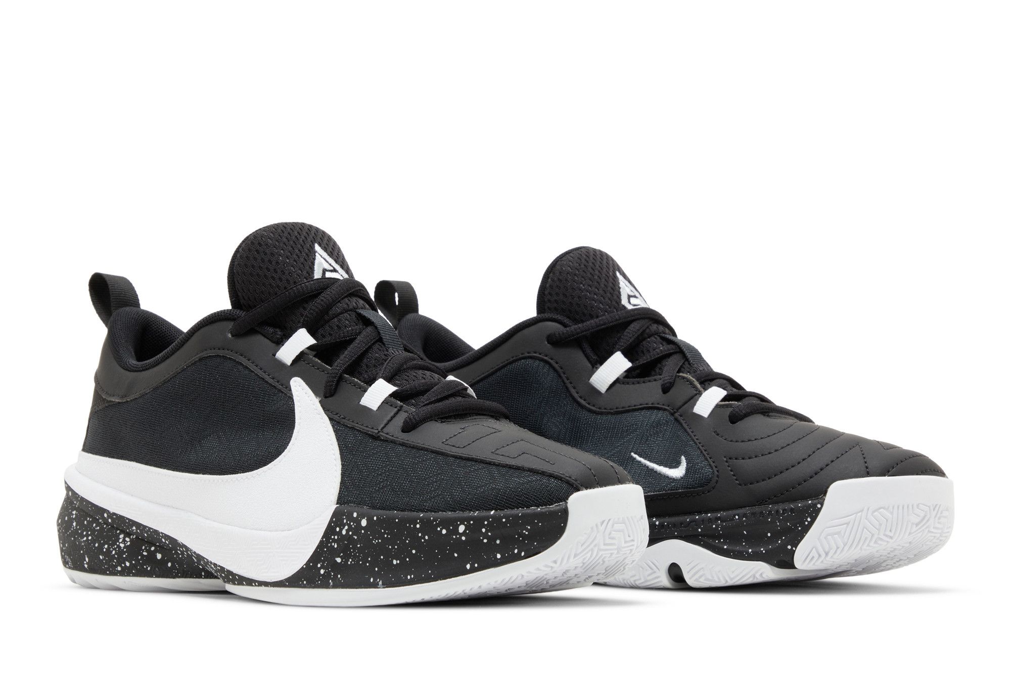 Buy Nike Zoom Freak 5 GS 'Working Man' - DZ4486 003 | GOAT