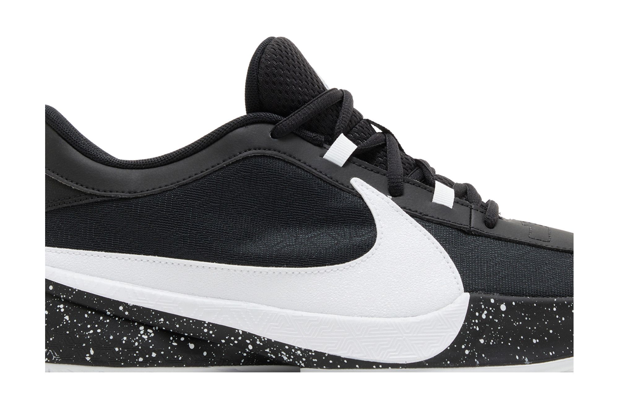 Buy Nike Zoom Freak 5 GS 'Working Man' - DZ4486 003 | GOAT