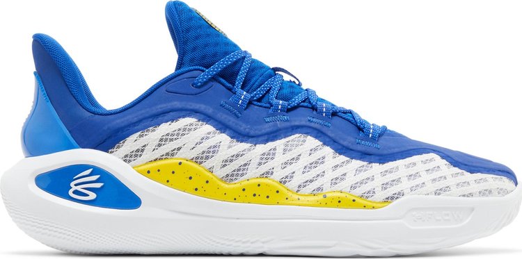 Curry Flow 11 'Dub Nation'