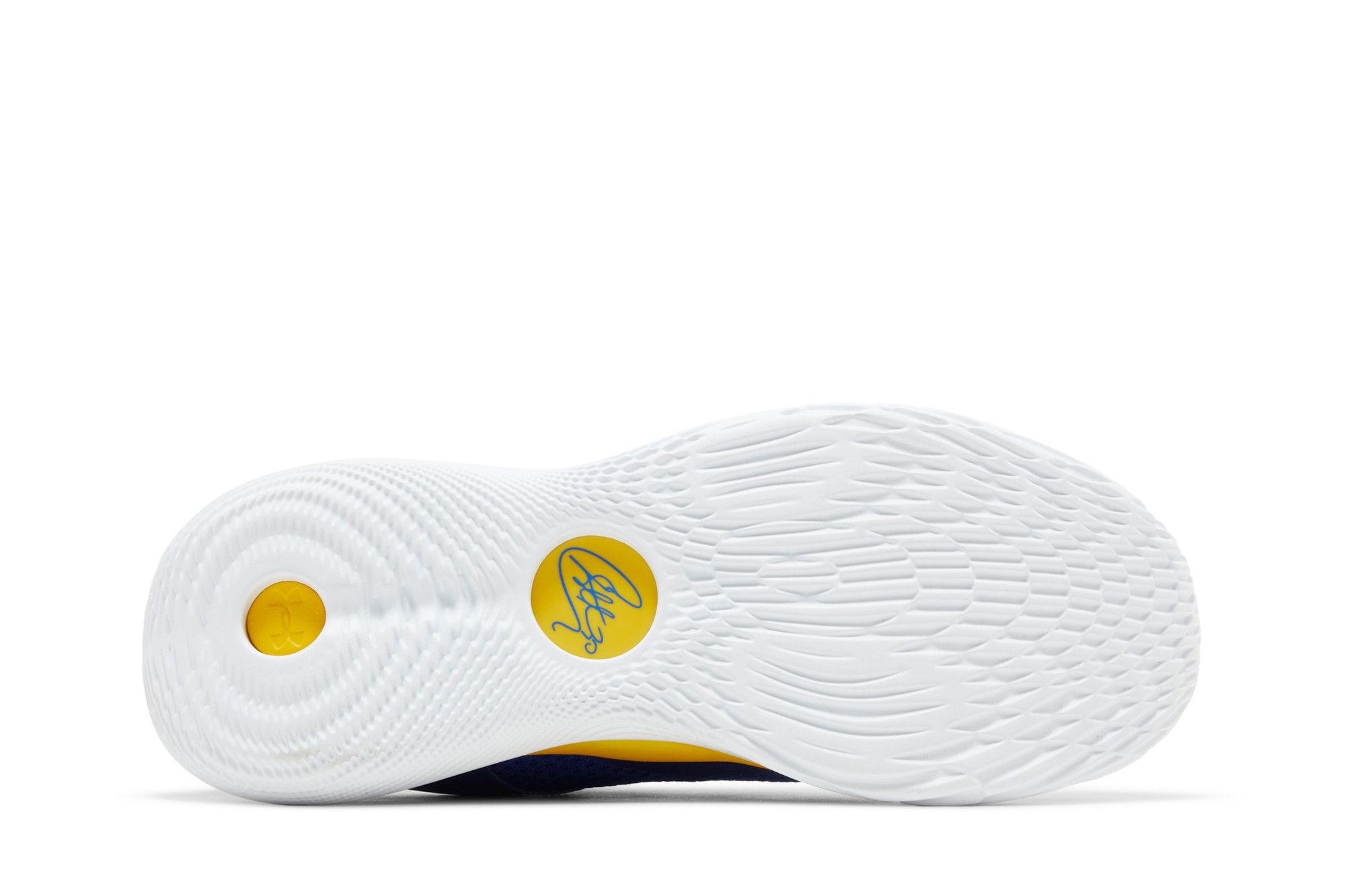 Buy Curry Flow 11 'Dub Nation' - 3026615 100 | GOAT