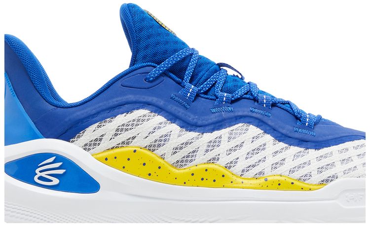 Curry Flow 11 Dub Nation