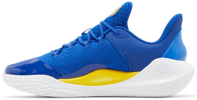 Curry Flow 11 Dub Nation