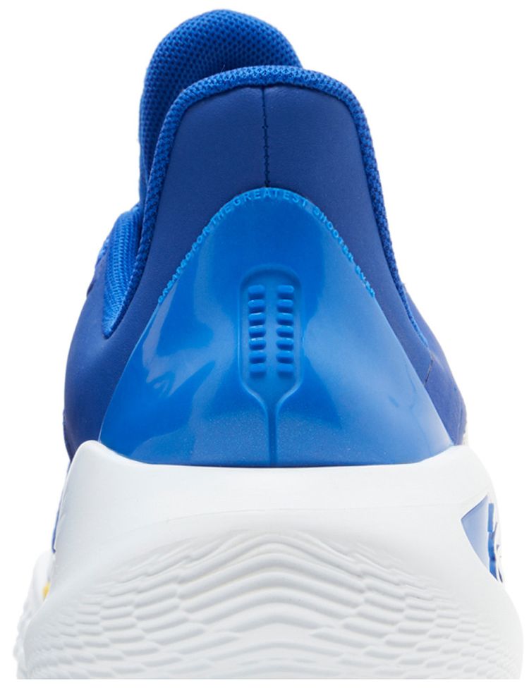 Curry Flow 11 Dub Nation
