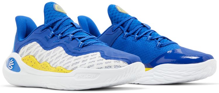 Curry Flow 11 Dub Nation
