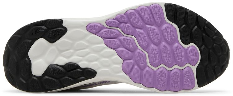 New Balance Wmns Fresh Foam Arishi v4 White Purple Fade
