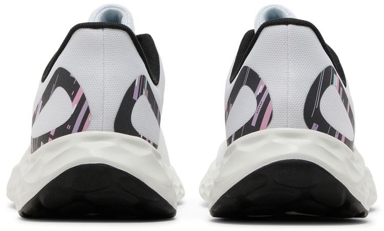 New Balance Wmns Fresh Foam Arishi v4 White Purple Fade