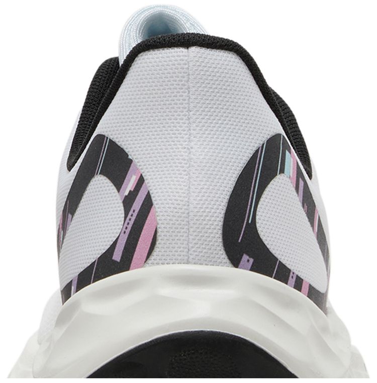 New Balance Wmns Fresh Foam Arishi v4 White Purple Fade