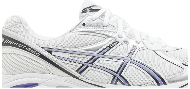 Asics GT 2160 White Space Lavender