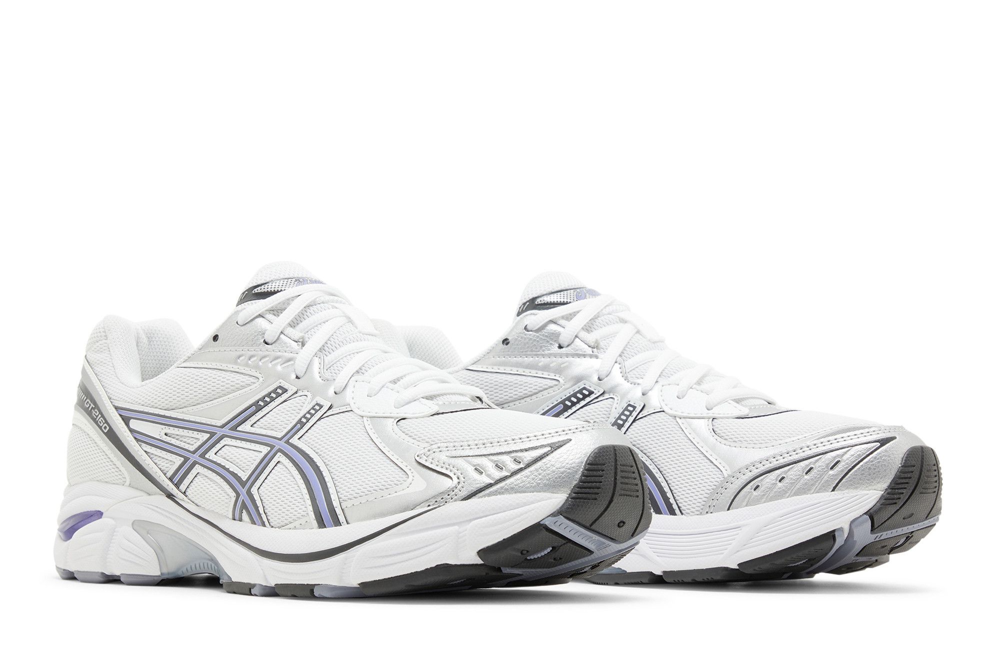 Buy Asics GT 2160 'White Space Lavender' - 1203A320 104 | GOAT