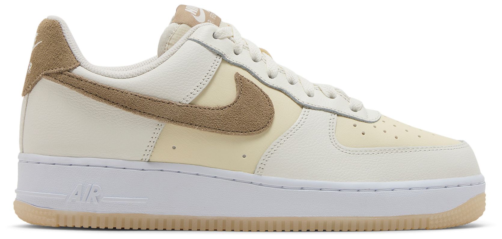 nike air force 1 07 lv8 khaki