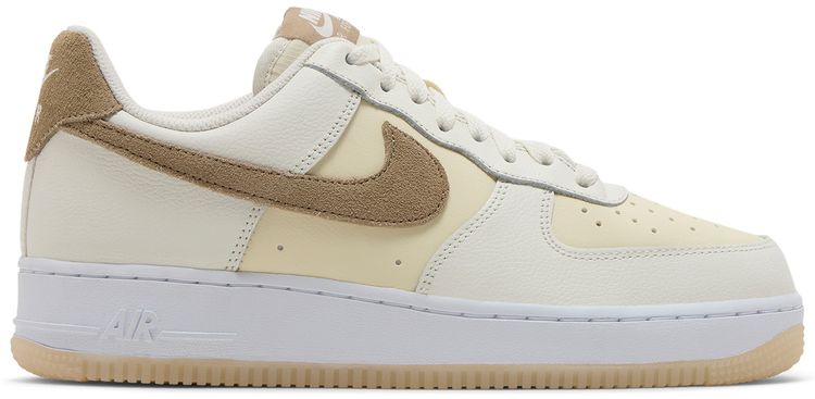 Nike Air Force 1 07 LV8 Coconut Milk Khaki