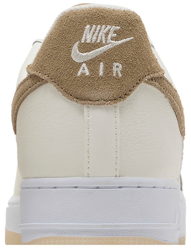 Nike Air Force 1 07 LV8 Coconut Milk Khaki